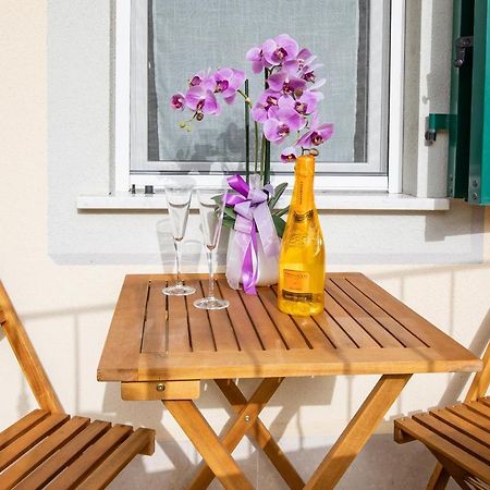 Apartament Valery House La Spezia Zewnętrze zdjęcie