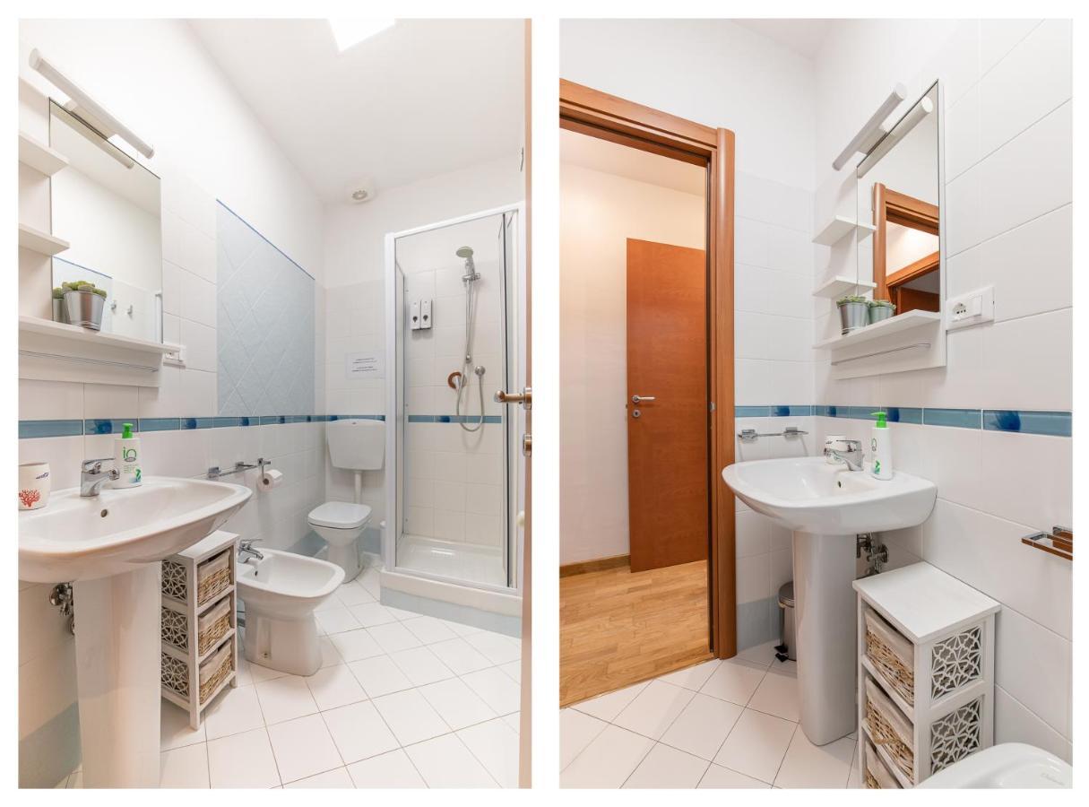 Apartament Valery House La Spezia Zewnętrze zdjęcie