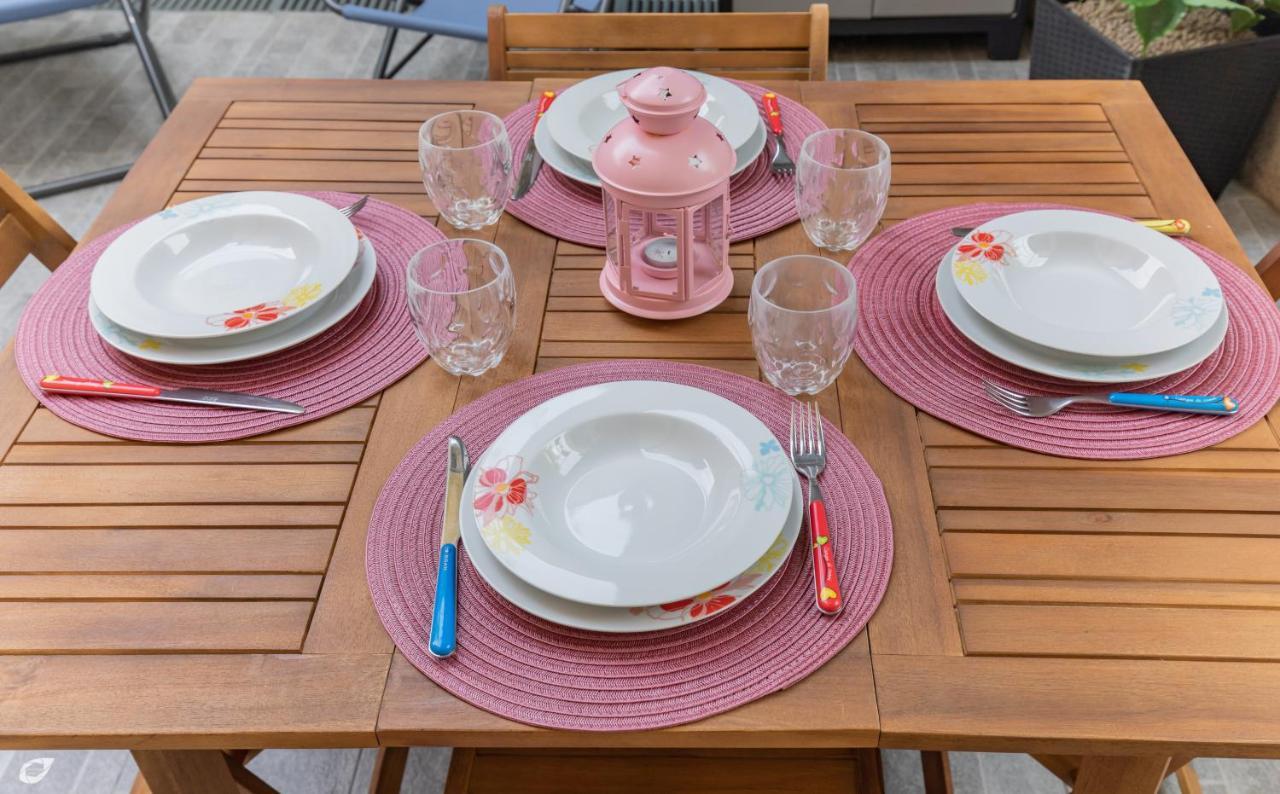 Apartament Valery House La Spezia Zewnętrze zdjęcie