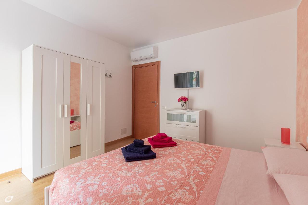 Apartament Valery House La Spezia Zewnętrze zdjęcie
