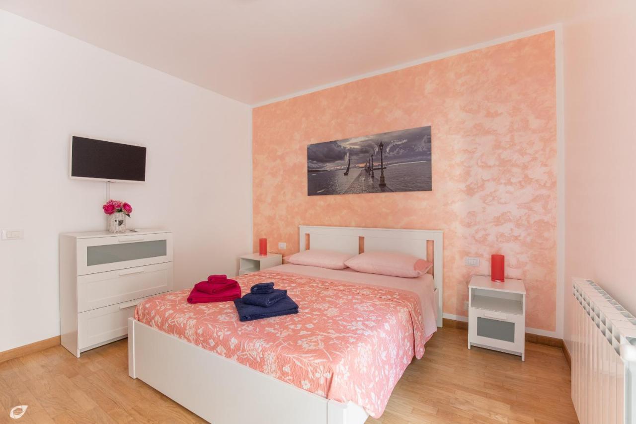 Apartament Valery House La Spezia Zewnętrze zdjęcie