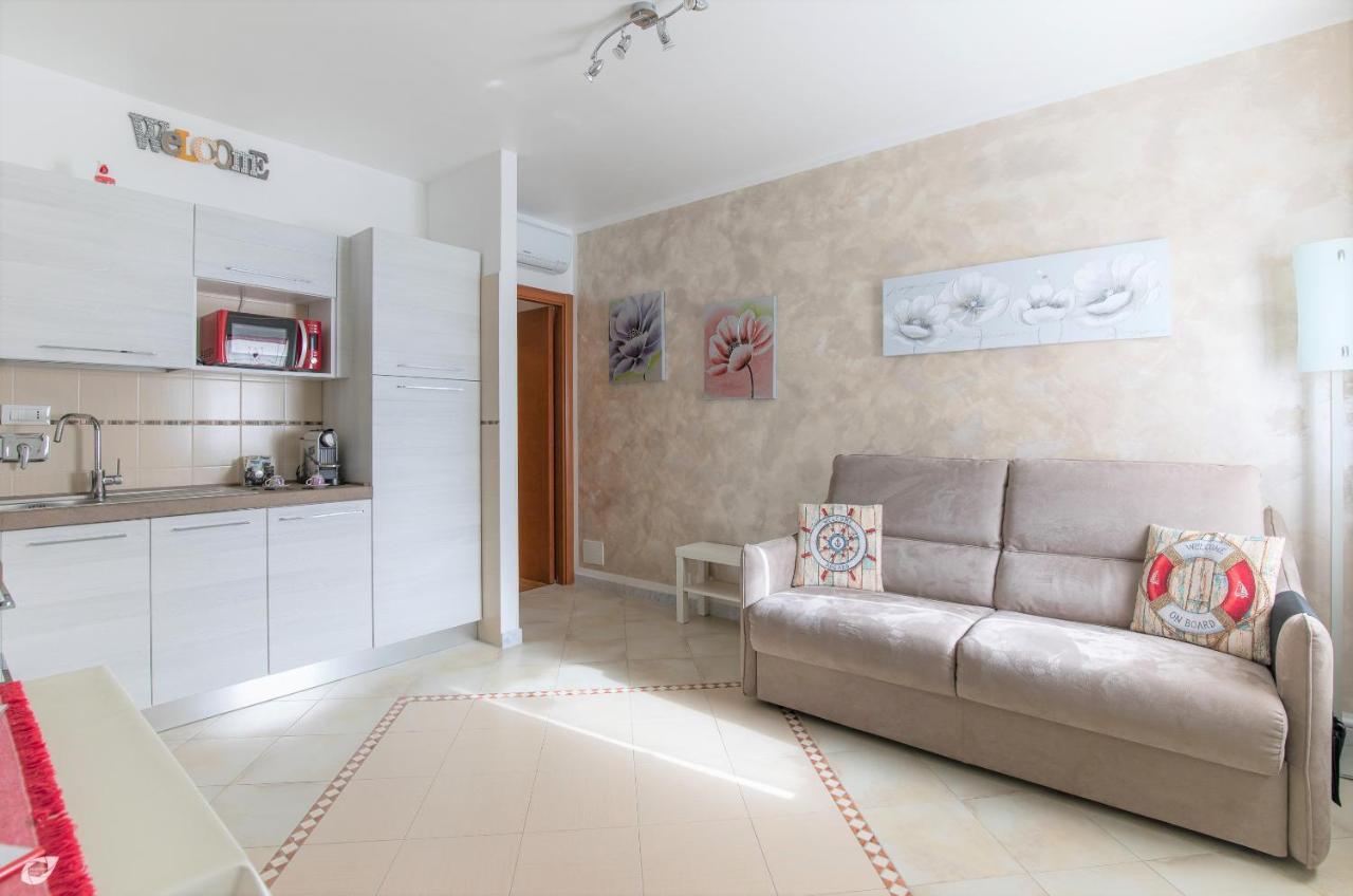 Apartament Valery House La Spezia Zewnętrze zdjęcie