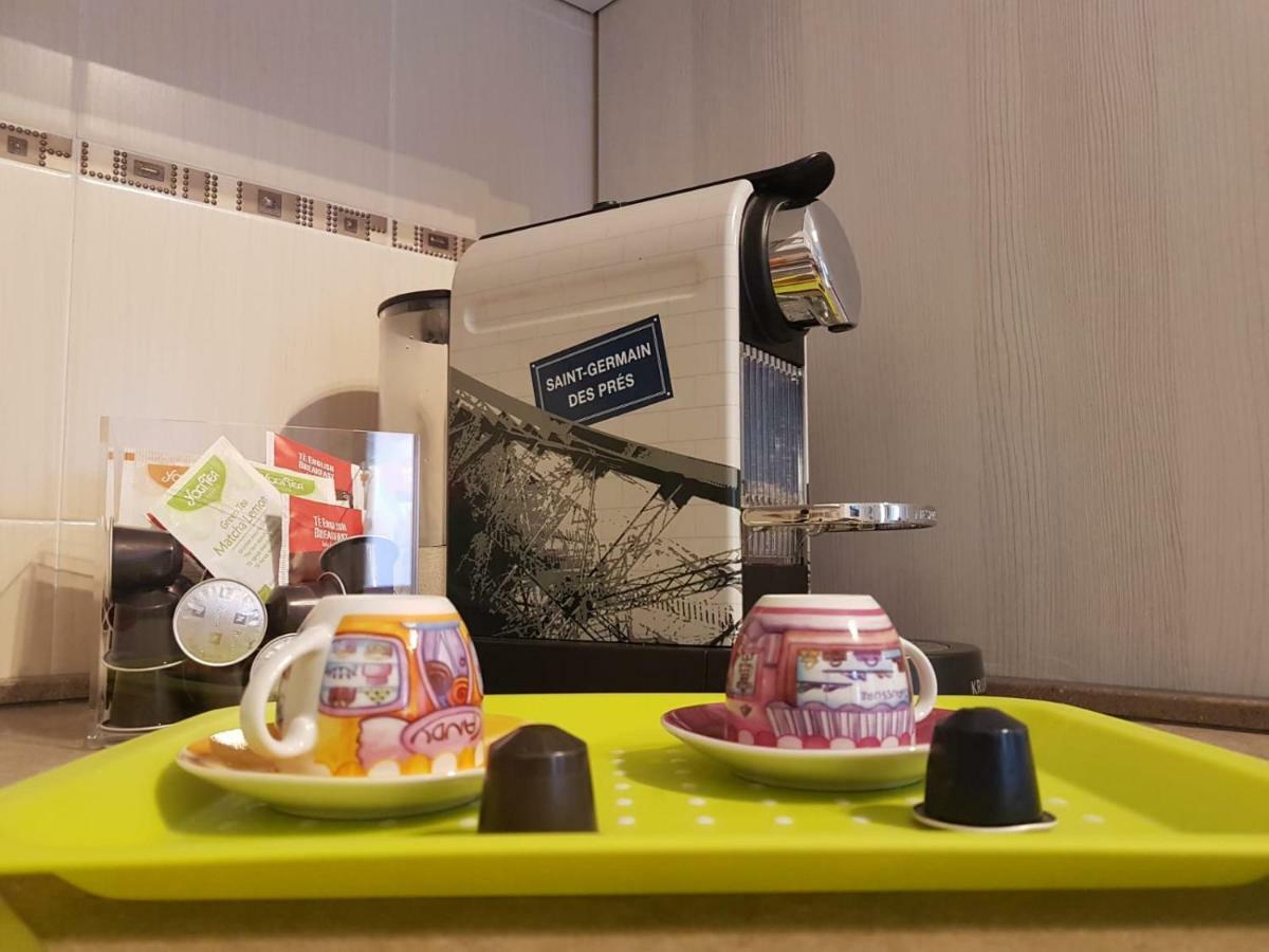 Apartament Valery House La Spezia Zewnętrze zdjęcie